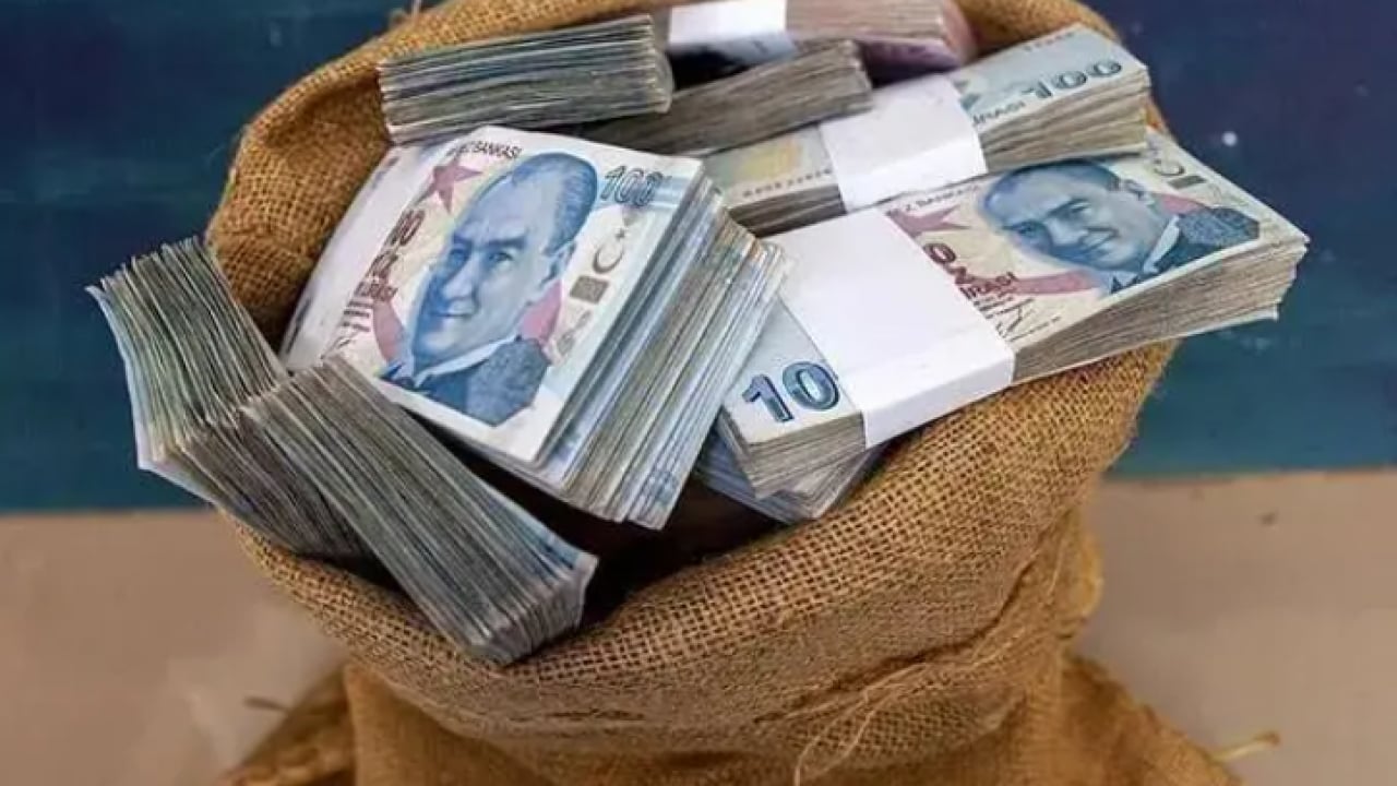 Ülkelerin süper zengin sayısı açıklandı! Türkiye'deki ultra zengin sayısı şaşırttı!