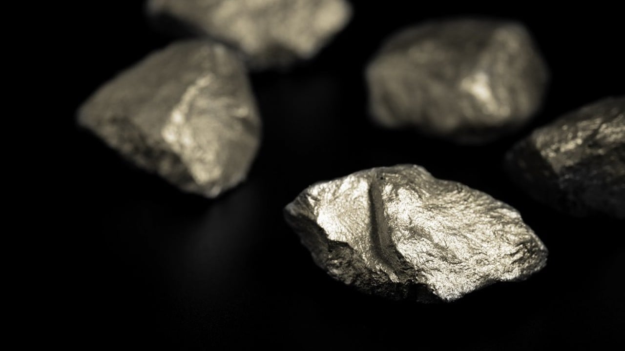 Foto - Ülkenin başına talih kuşu kondu: 9,67 milyon tonluk keşif yapıldı, rezervler resmen patladı