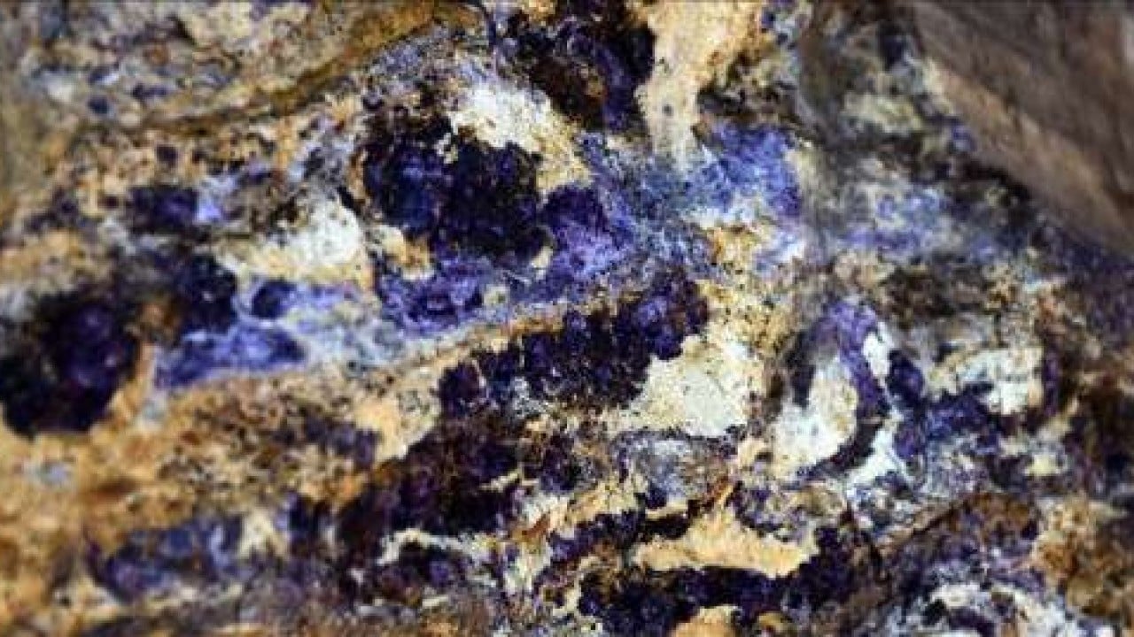 Foto - Ülkenin başına talih kuşu kondu: 9,67 milyon tonluk keşif yapıldı, rezervler resmen patladı