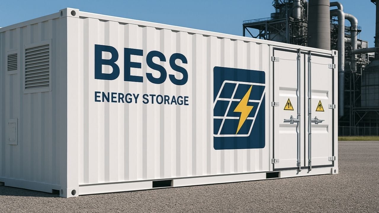 Foto - Ülkenin bir numarasıydı! Sessiz sedasız iflas eden dev şirkete kayyım atandı