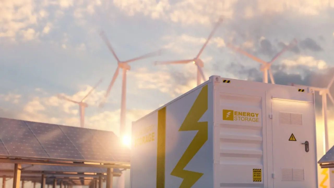 Foto - Ülkenin bir numarasıydı! Sessiz sedasız iflas eden dev şirkete kayyım atandı