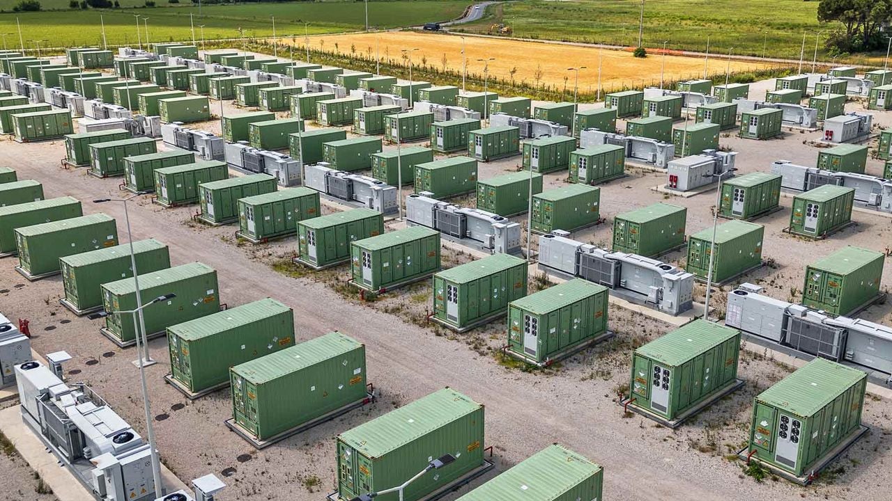 Foto - Ülkenin bir numarasıydı! Sessiz sedasız iflas eden dev şirkete kayyım atandı