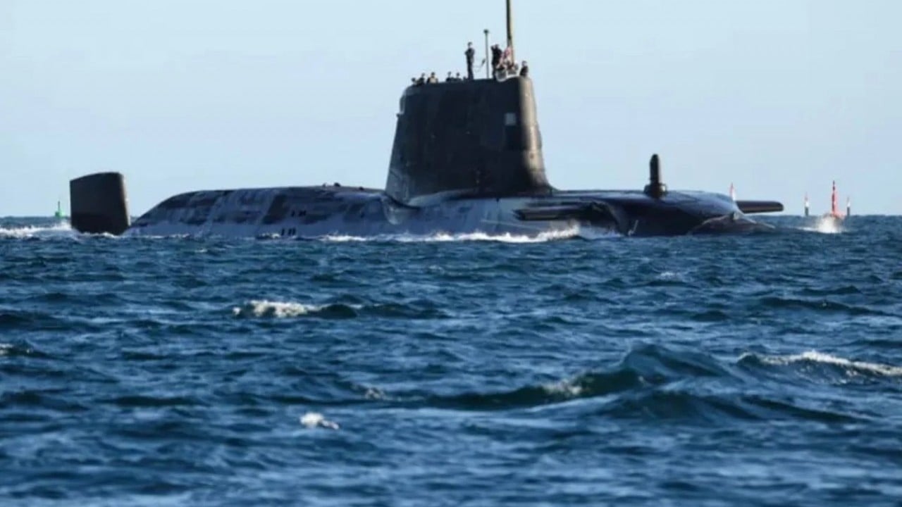 Foto - Ülkenin denizaltı kuvvetlerinde skandal! Görev başında yakalandılar