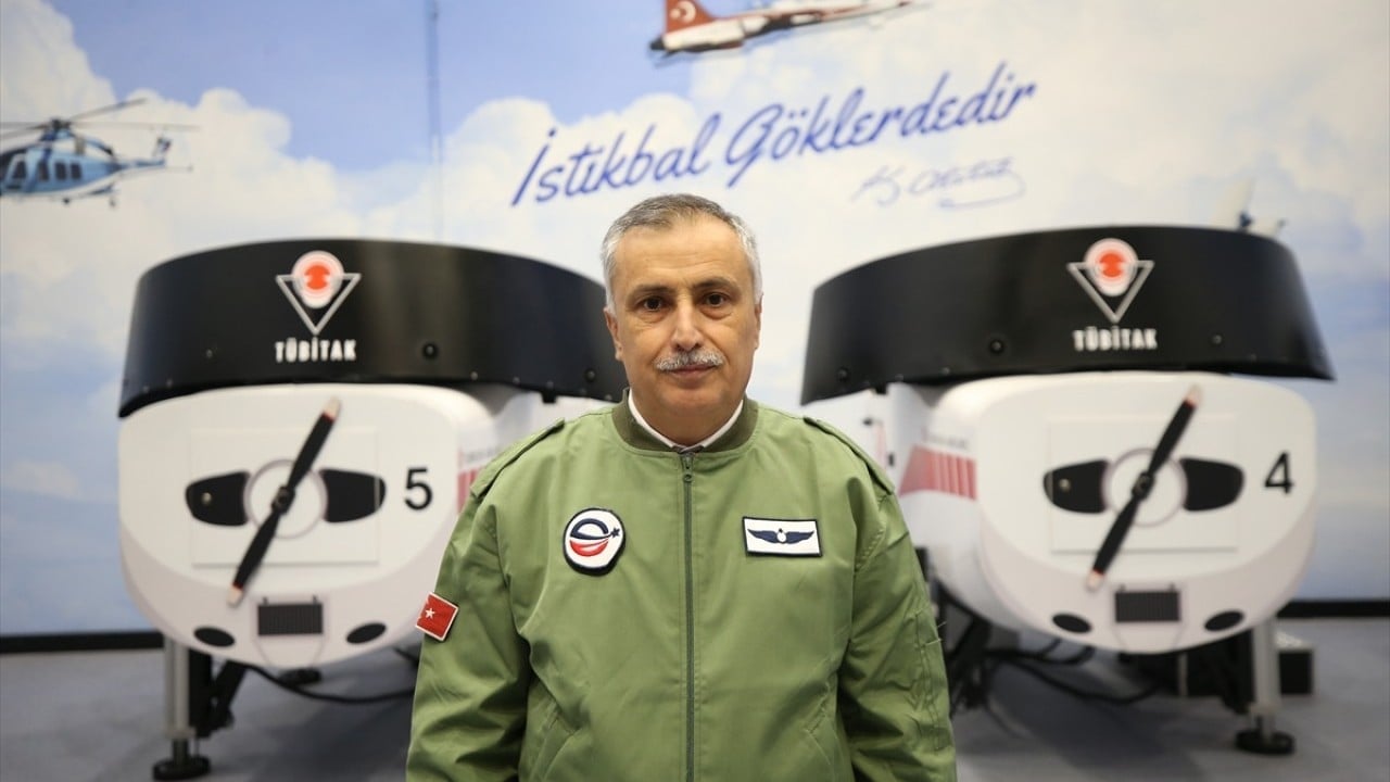 Foto - Ülkenin dört bir yanından yoğun istek var! Uzaya uzanan eğitim yolculuğu Bursa'da başlıyor