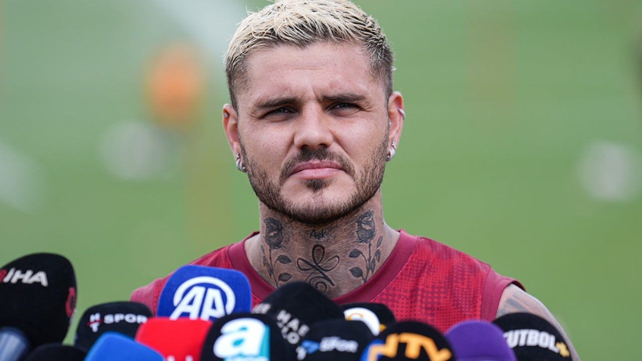 Foto - Ülkenin en büyük takımına gidiyor! Mahkeme kararı: Icardi Arjantin'e dönecek!... Son noktayı koydu