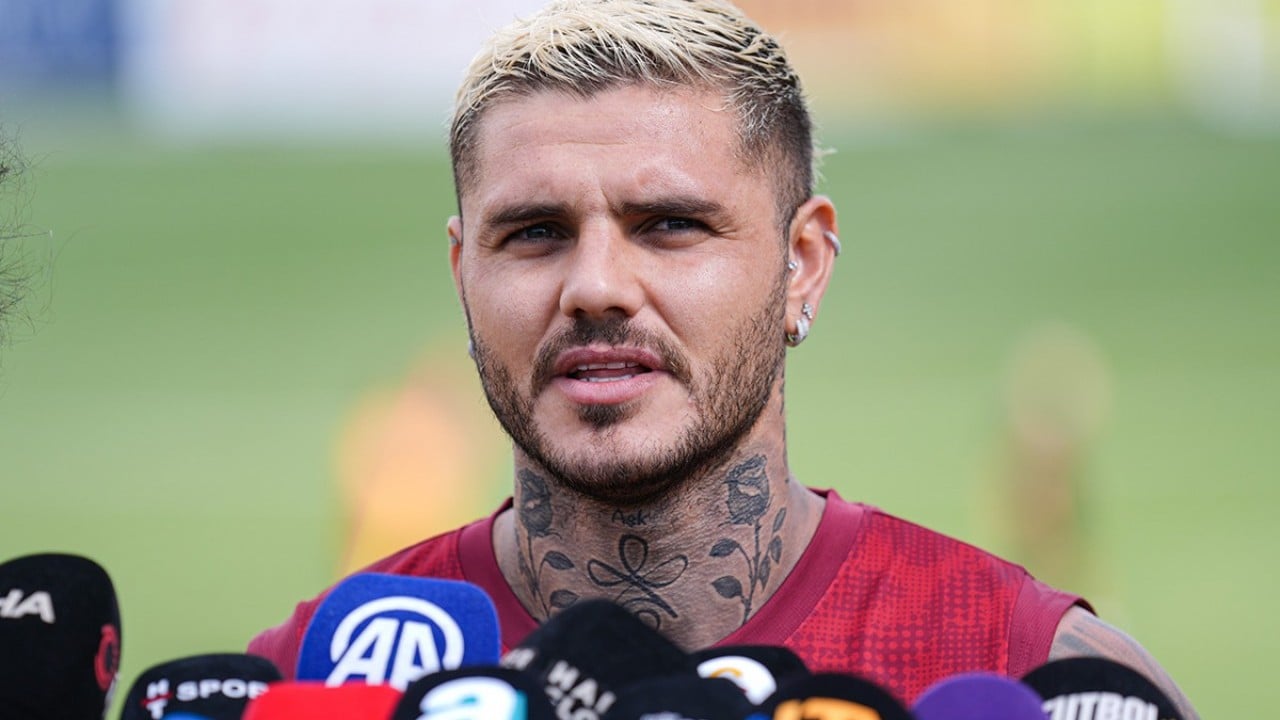 Foto - Ülkenin en büyük takımına gidiyor! Mahkeme kararı: Icardi Arjantin'e dönecek!... Son noktayı koydu