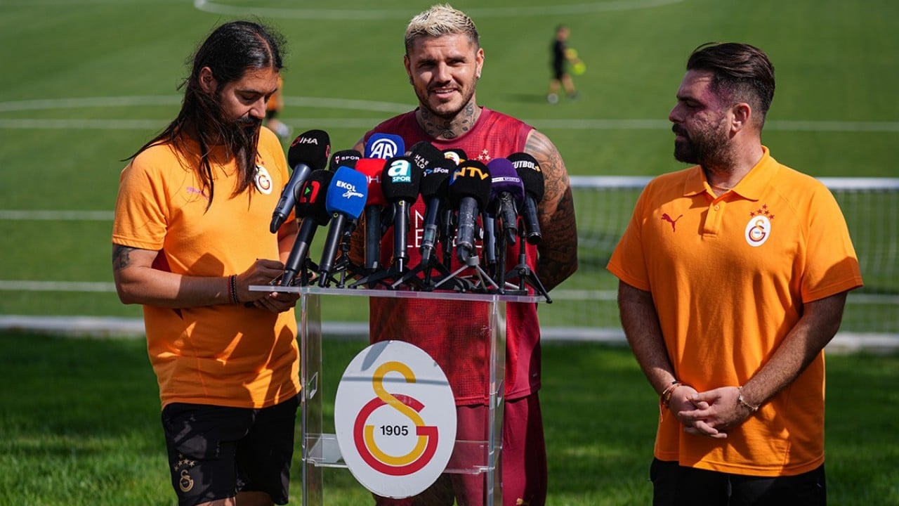 Foto - Ülkenin en büyük takımına gidiyor! Mahkeme kararı: Icardi Arjantin'e dönecek!... Son noktayı koydu
