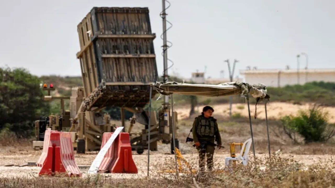 Foto - Ülkenin en kritik sisteminde görevli teknisyenden akılalmaz plan! Tüm askerî sırları İran’a satmış