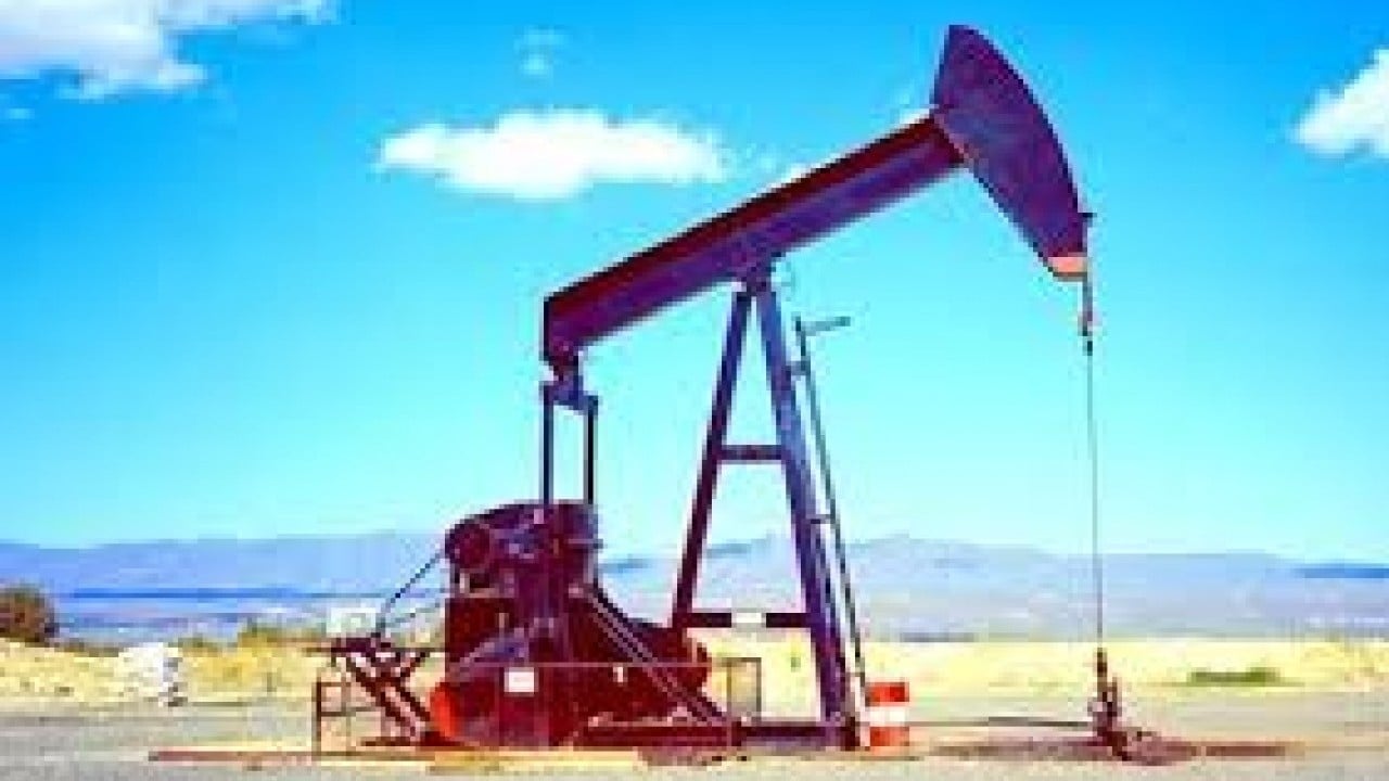 Foto - Ülkenin petrolü Amerika ve Kanadalılara peşkeş çekilecek: Milyar dolarlık rezerv yabancılara teslim edildi