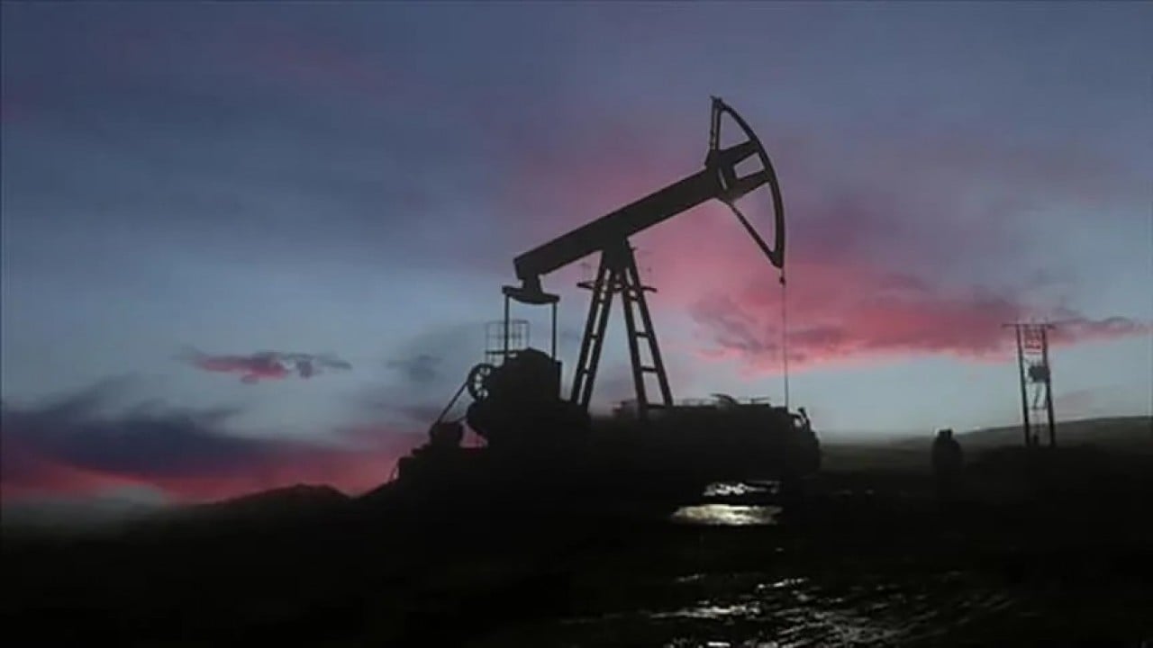 Foto - Ülkenin petrolü Amerika ve Kanadalılara peşkeş çekilecek: Milyar dolarlık rezerv yabancılara teslim edildi
