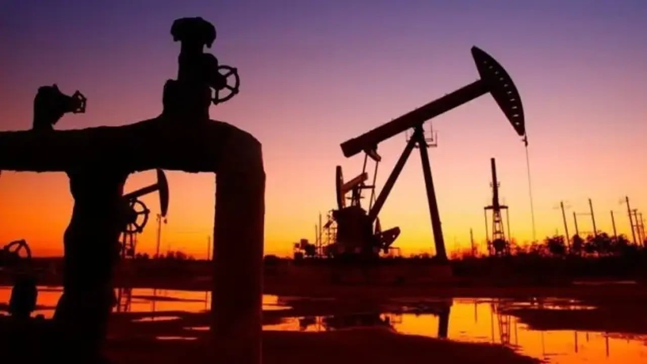 Foto - Ülkenin petrolü Amerika ve Kanadalılara peşkeş çekilecek: Milyar dolarlık rezerv yabancılara teslim edildi