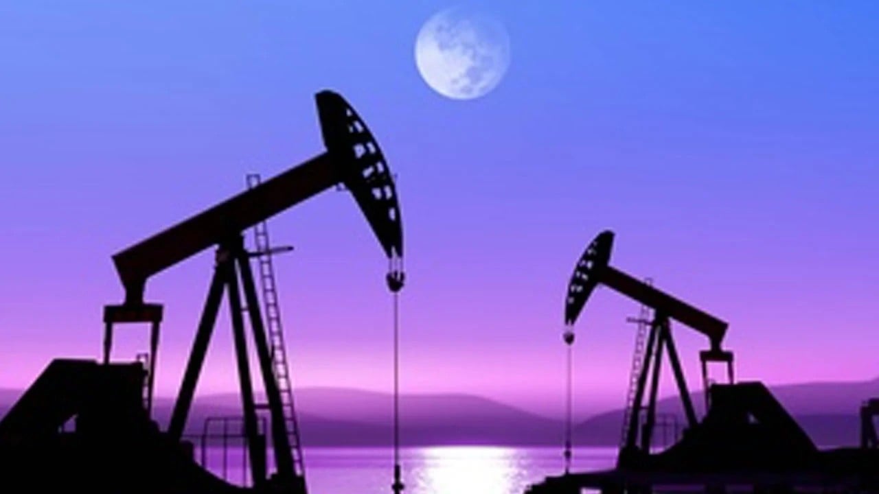 Foto - Ülkenin petrolü Amerika ve Kanadalılara peşkeş çekilecek: Milyar dolarlık rezerv yabancılara teslim edildi