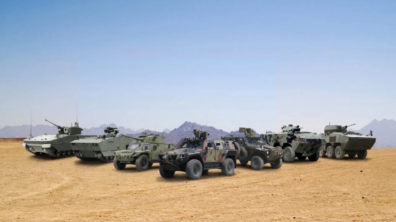 Foto - Ülkenin savunma bakanlığı uyanıklığa başladı! Türk savunma sanayi devine rekor ceza