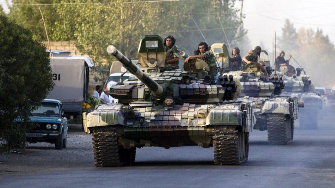 Foto - Ülkenin savunma sanayii iflas etmek üzere: Çok büyük krizle karşı karşıya kaldılar