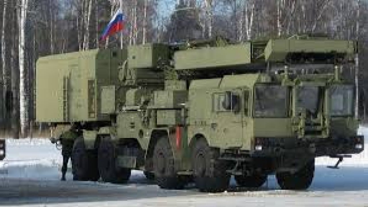 Foto - Ülkenin savunma sanayii iflas etmek üzere: Çok büyük krizle karşı karşıya kaldılar