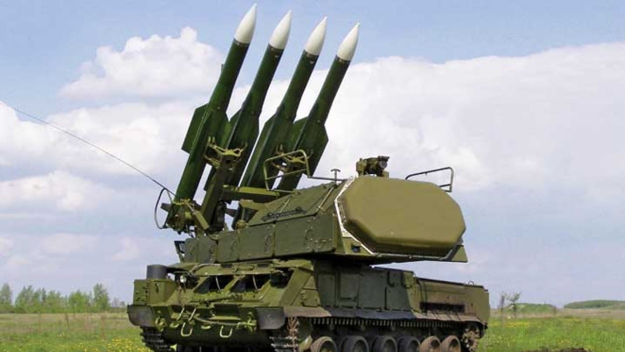 Foto - Ülkenin savunma sanayii iflas etmek üzere: Çok büyük krizle karşı karşıya kaldılar