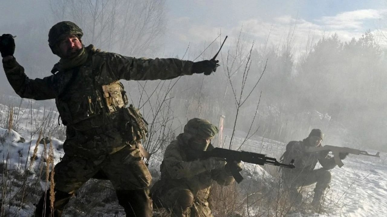 Foto - "Ülkeniz için savaşır mısınız?" anketi olay oldu! İşte "Vatanım uğruna can veririm" diyen milletler ve Türkiye’nin sıralaması