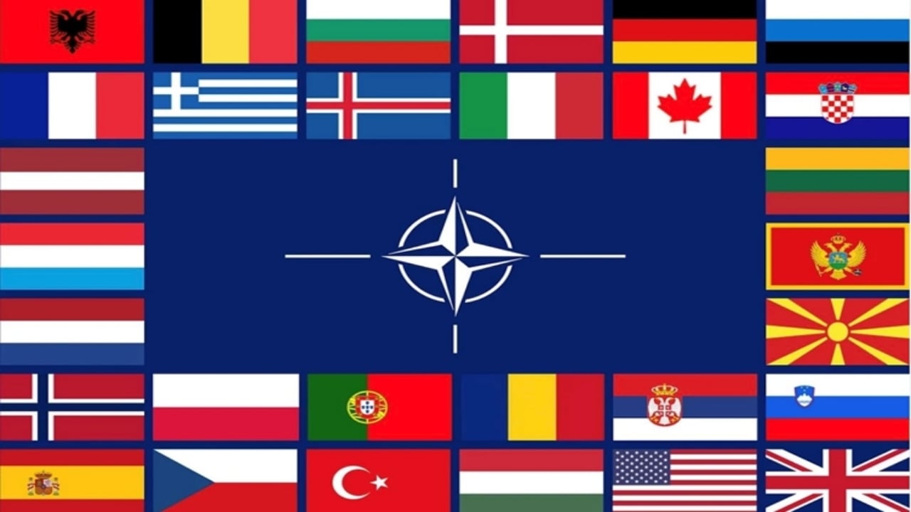 Foto - "Ülkeniz için savaşır mısınız?" anketi olay oldu! İşte "Vatanım uğruna can veririm" diyen milletler ve Türkiye’nin sıralaması