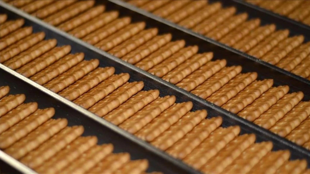 Foto - Ülker dev anlaşmayı duyurdu