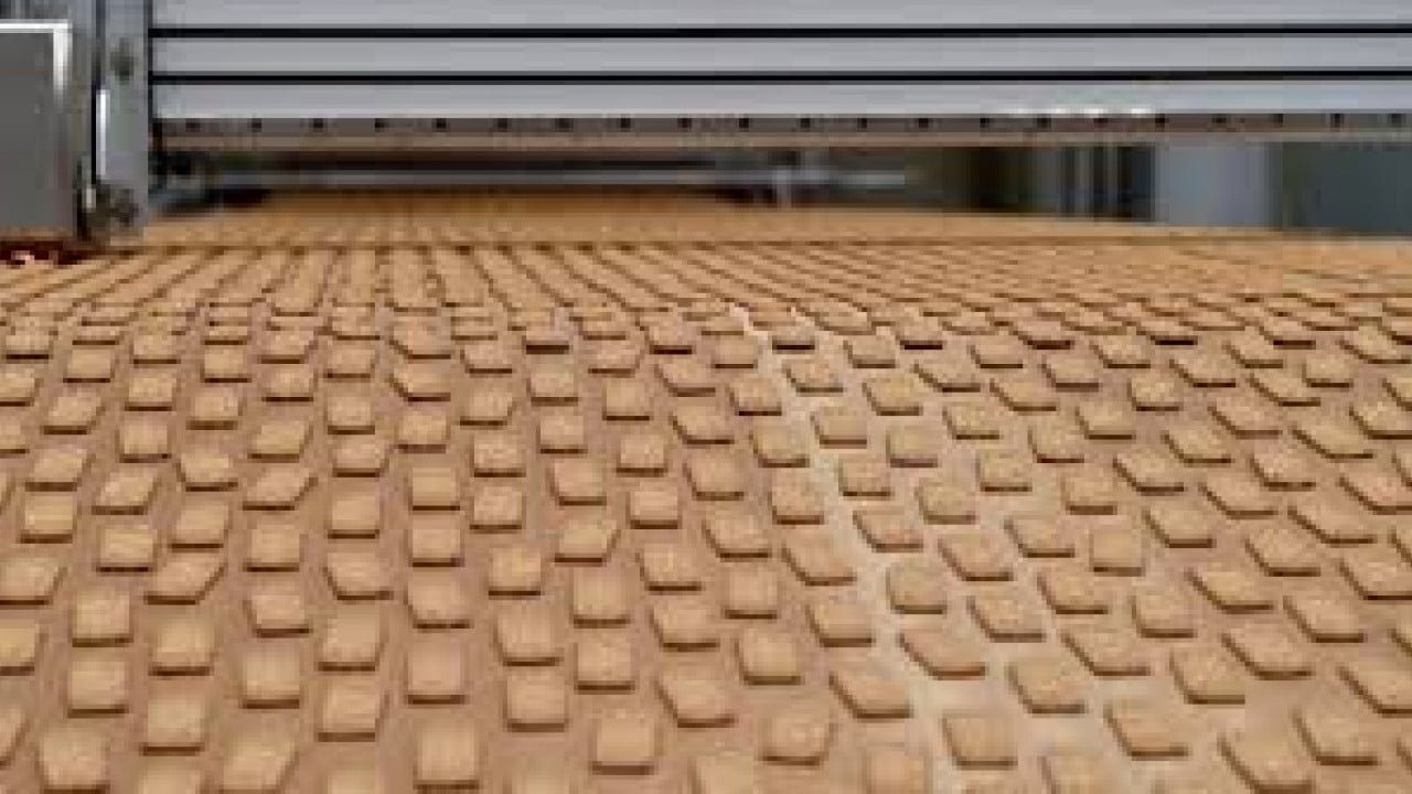 Foto - Ülker dev anlaşmayı duyurdu