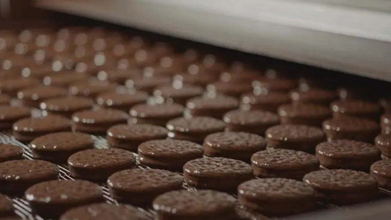 Foto - Ülker dev anlaşmayı duyurdu