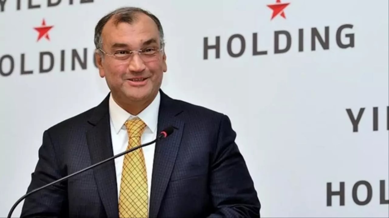 Foto - Ülker’den sürpriz karar: 5 yıl ertelediler