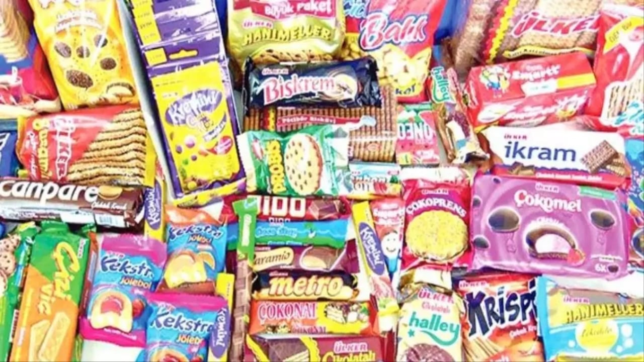 Foto - Ülker’den sürpriz karar: 5 yıl ertelediler