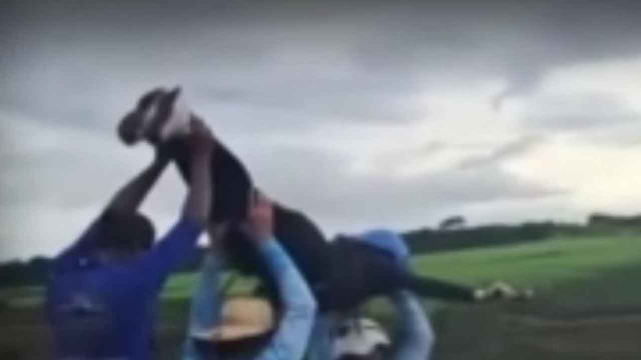 Ülkeyi ayağa kaldıran Bungee Jumping olayında karar çıktı