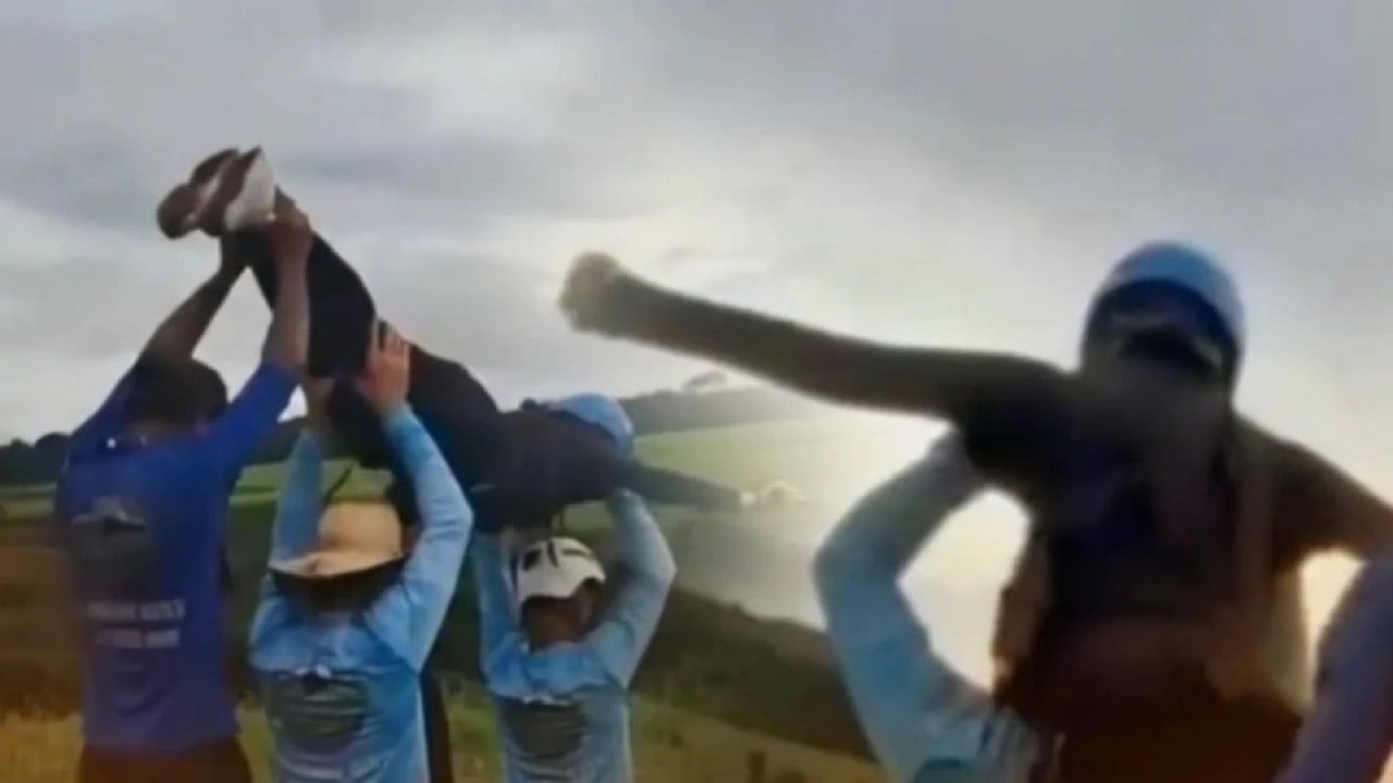Foto - Ülkeyi ayağa kaldıran Bungee Jumping olayında karar çıktı