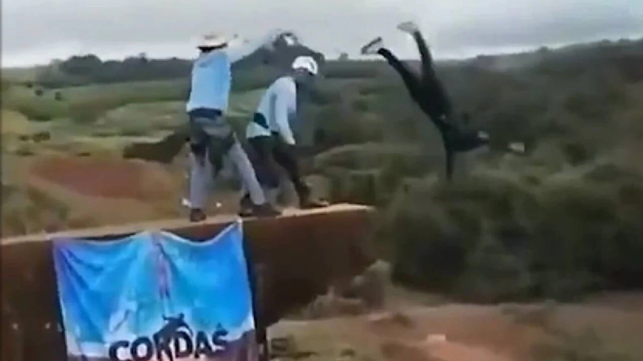Foto - Ülkeyi ayağa kaldıran Bungee Jumping olayında karar çıktı