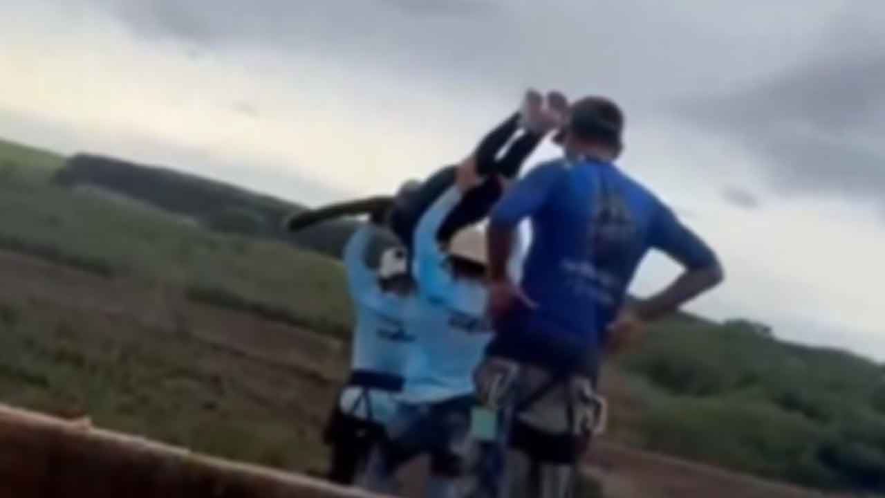 Foto - Ülkeyi ayağa kaldıran Bungee Jumping olayında karar çıktı