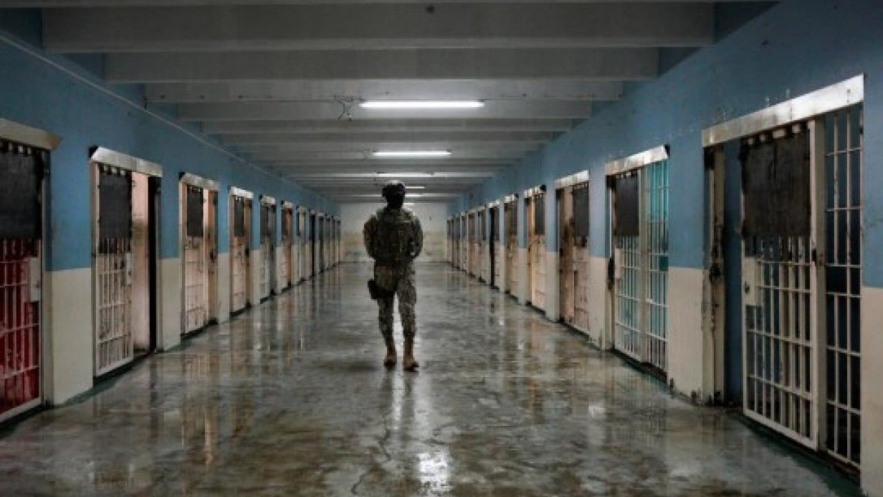 Foto - Ülkeyi ayağa kaldıran skandal: 27'si boğazından asılmış 31 ceset bulundu!