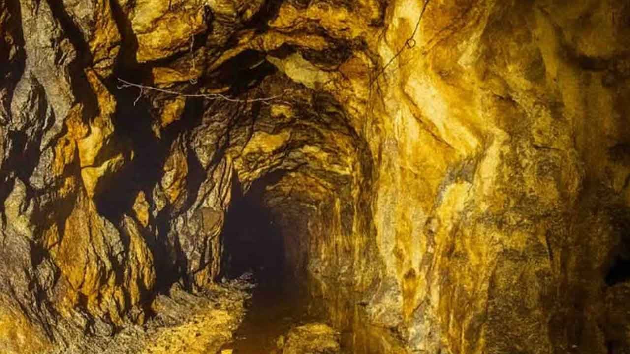 Foto - Ülkeyi havalara uçuracak keşif: 1,5 milyar dolar değerinde altın bulundu