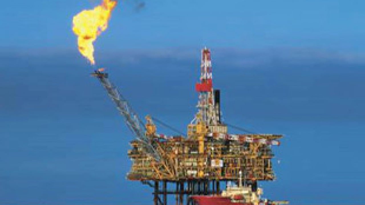 Foto - Ülkeyi ihya edecek keşif: Devasa petrol rezervine ulaşıldı