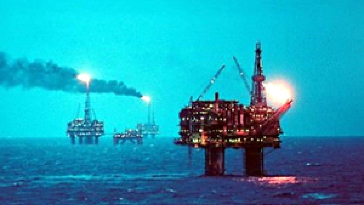 Foto - Ülkeyi ihya edecek keşif: Devasa petrol rezervine ulaşıldı
