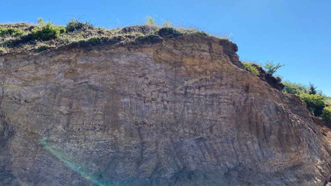 Foto - Ülkeyi zengin edecek keşif: 150 milyon tonluk dev rezerve ulaşıldı