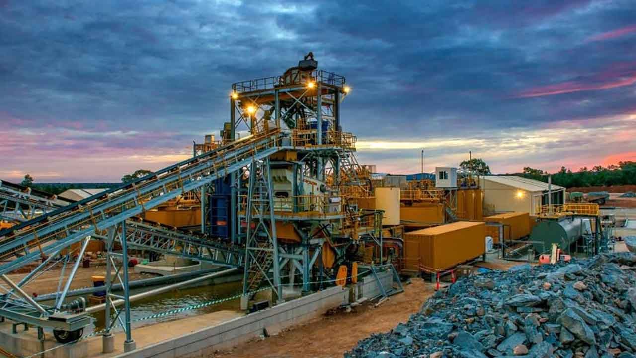 Foto - Ülkeyi zengin edecek keşif: 150 milyon tonluk dev rezerve ulaşıldı