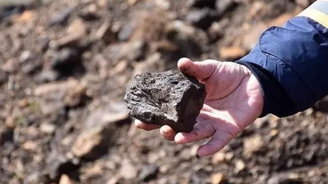 Foto - Ülkeyi zengin edecek keşif: 150 milyon tonluk dev rezerve ulaşıldı