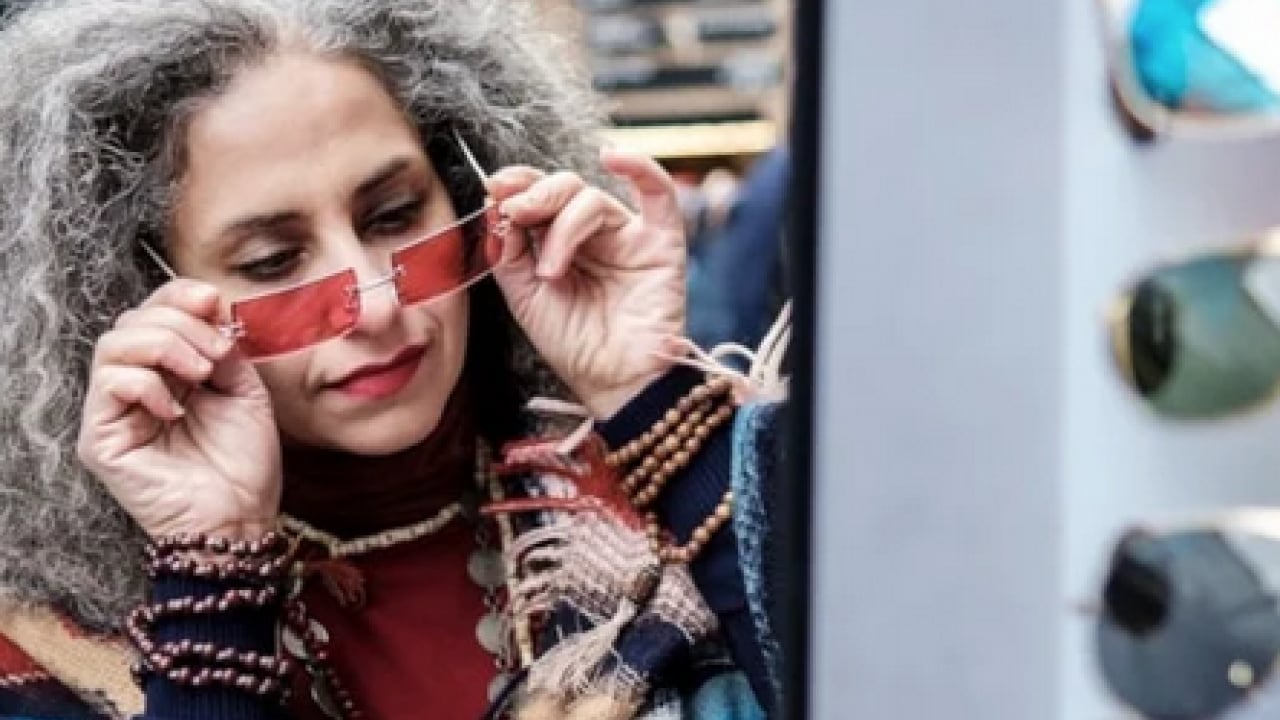 Foto - Ultraviyole (UV) filtre özelliği... Güneşten koruyayım derken gözünüze zarar veriyor olabilirsiniz!