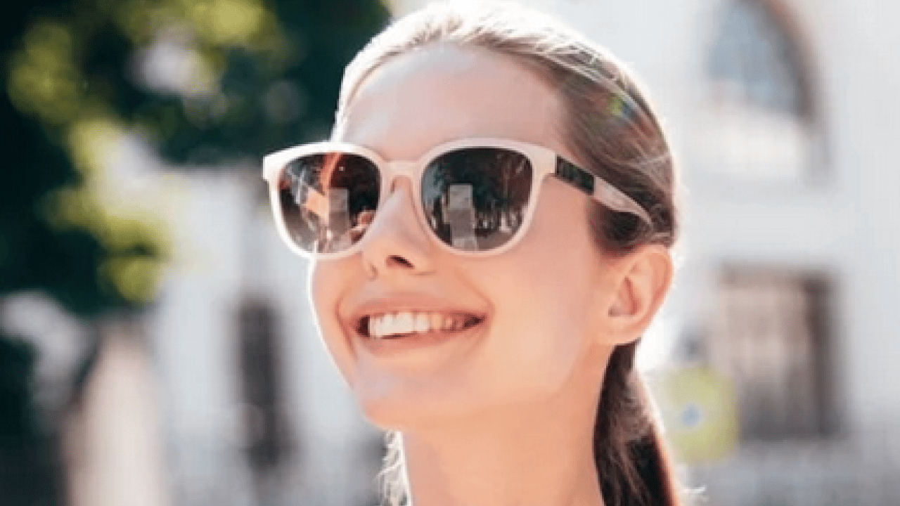 Foto - Ultraviyole (UV) filtre özelliği... Güneşten koruyayım derken gözünüze zarar veriyor olabilirsiniz!