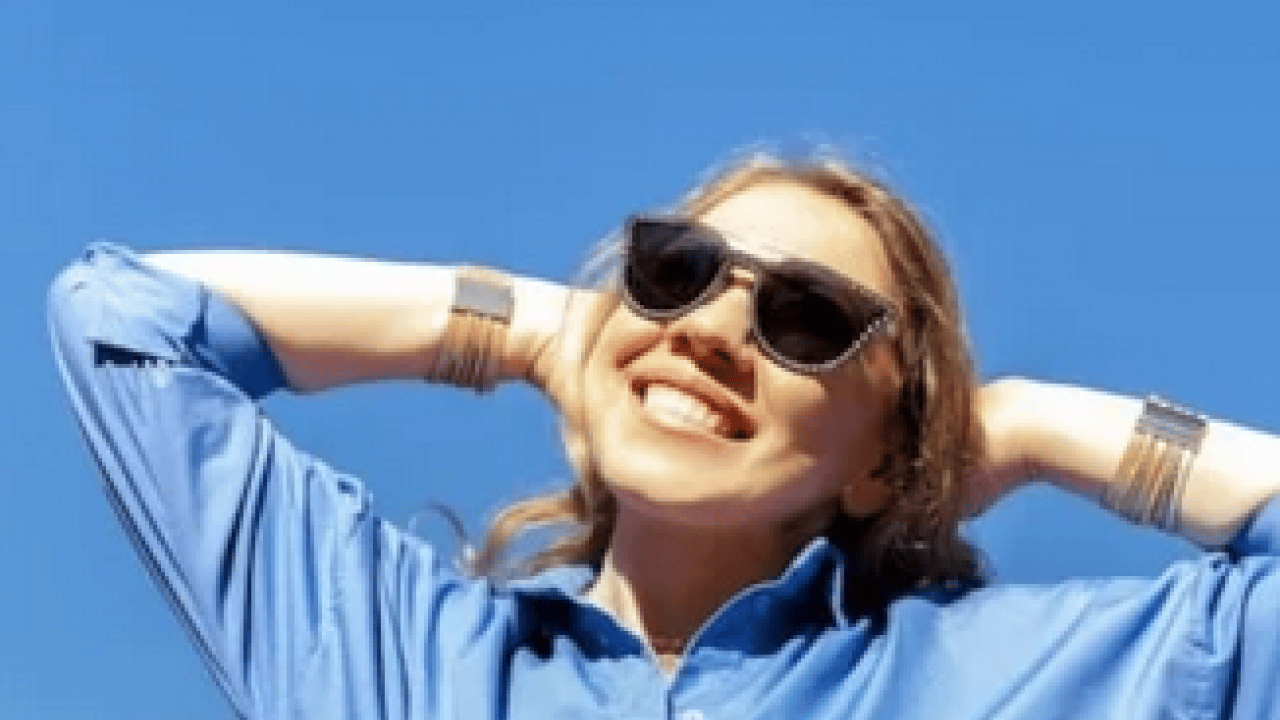 Foto - Ultraviyole (UV) filtre özelliği... Güneşten koruyayım derken gözünüze zarar veriyor olabilirsiniz!