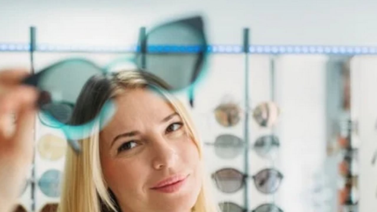 Foto - Ultraviyole (UV) filtre özelliği... Güneşten koruyayım derken gözünüze zarar veriyor olabilirsiniz!