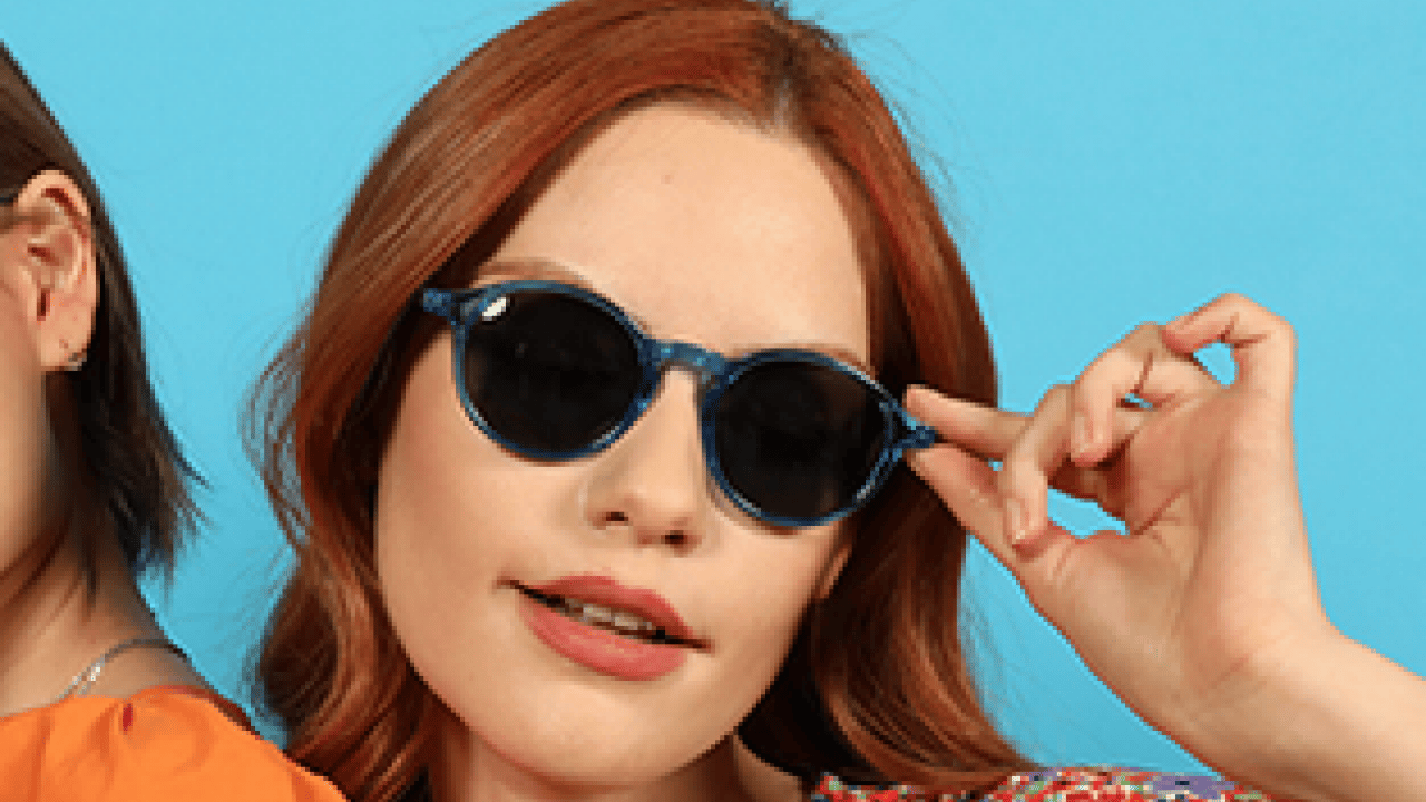 Foto - Ultraviyole (UV) filtre özelliği... Güneşten koruyayım derken gözünüze zarar veriyor olabilirsiniz!