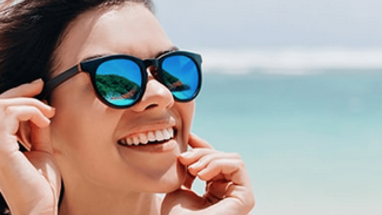 Ultraviyole (UV) filtre özelliği... Güneşten koruyayım derken gözünüze zarar veriyor olabilirsiniz!