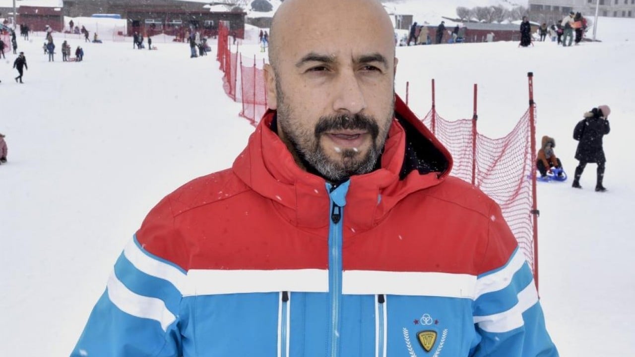 Foto - Uludağ ile Palandöken’in papucunu dama attı