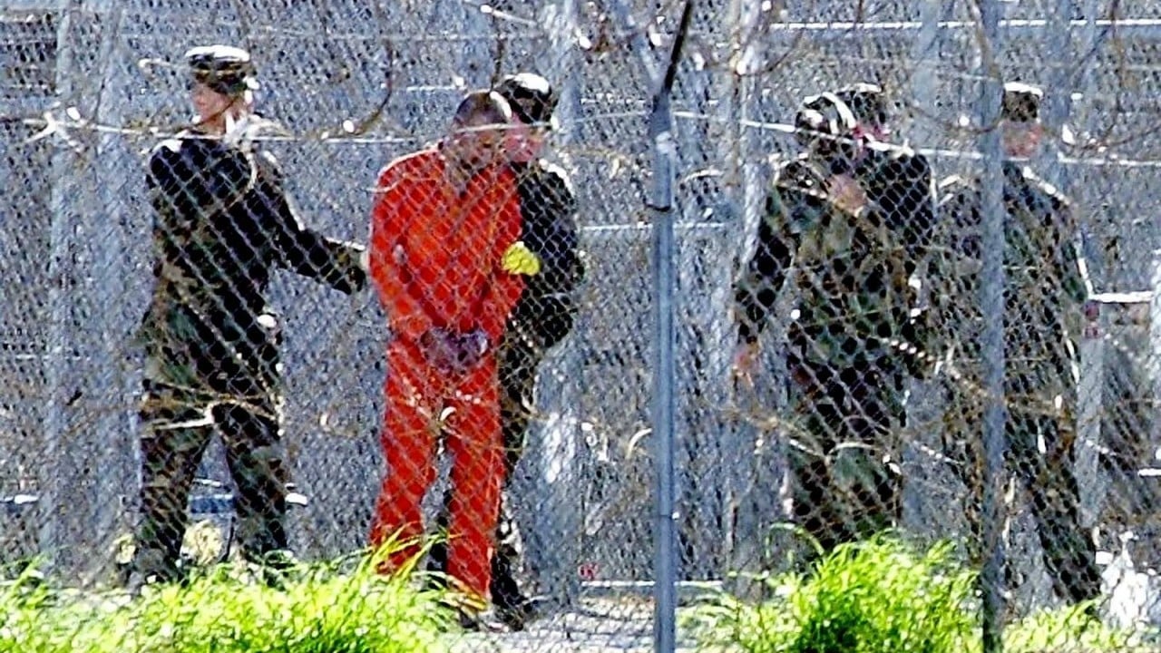 Foto - Uluslararası Af Örgütü karşı çıkıyor Guantanamo Avrupa’ya taşınacak