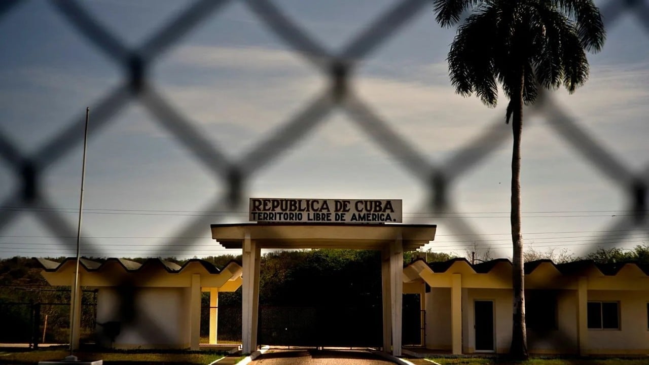 Foto - Uluslararası Af Örgütü karşı çıkıyor Guantanamo Avrupa’ya taşınacak