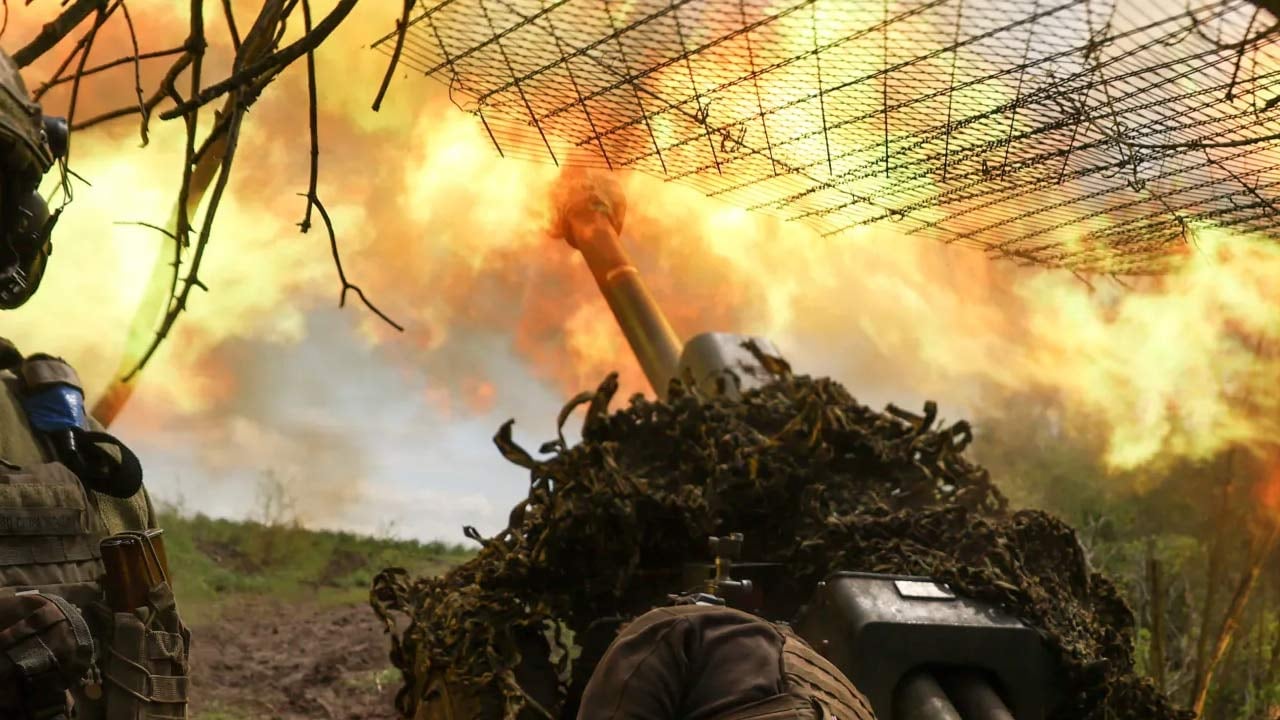 Foto - Uluslararası ajanslar son dakika koduyla geçti! "Hava savunma sistemleriyle 75 İHA düşürdük"