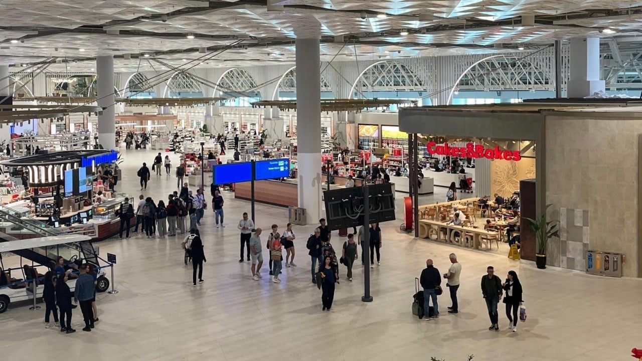Foto - Uluslararası başarılar peş peşe geldi Antalya Havalimanına 10 ödül birden