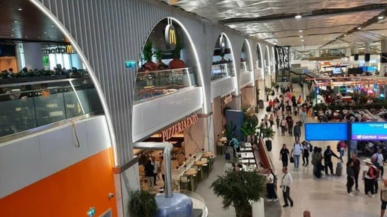 Foto - Uluslararası başarılar peş peşe geldi Antalya Havalimanına 10 ödül birden